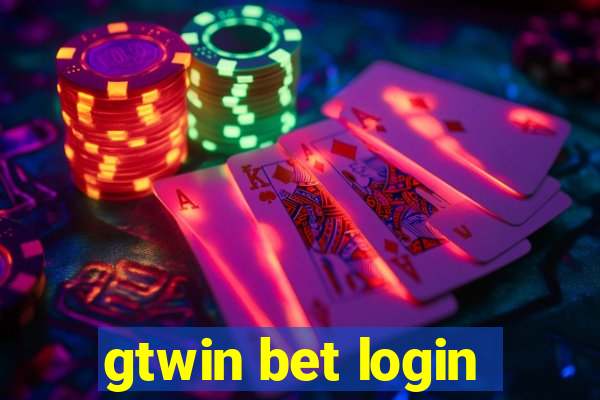 gtwin bet login